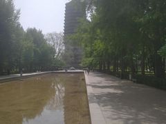 -玲珑塔公园