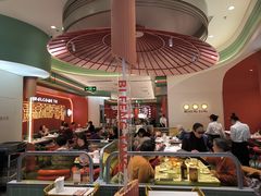 -避风塘·金牌店·夜宵(金玉兰店)