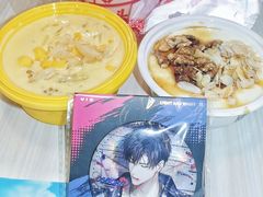 -满记甜品(静安大悦城店)