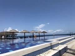 -中央格兰德岛温泉度假酒店 - 全包