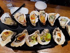 -烧蠔帮·湛江生蚝(工农店)