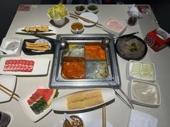 -海底捞火锅(勒泰店)