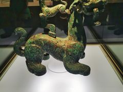 -上海博物馆(人民广场馆)