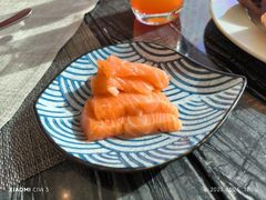 -东方红海鲜百汇(国际大厦店)