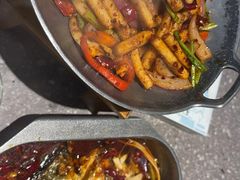 -烟火鱼乡(京华城店)