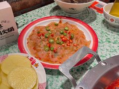 -肖婷姐大铁锅重庆火锅(南湖店)
