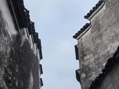 -鸣鹤古镇