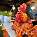 一家宝藏鱼火锅