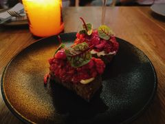 -BOR Eatery(安福路店)