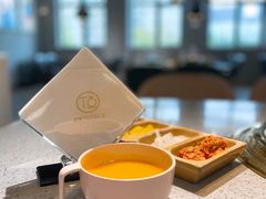 南瓜粥-妥妥烤肉料理(昙华林店)