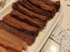-姥姥家春饼店(惠新东街店)