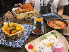 -Hi YOU你的饭局泰餐厅(雍和宫店)