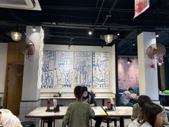 -鲜得来排骨年糕(即墨路店)