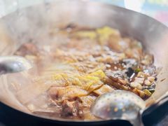 -姥家大锅台水库渔家