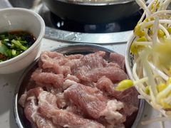 -海关荤豆花(洋河一路店)