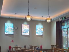 -鲁南仔·滕州炒鸡(经三路店)