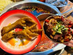-后火锅(总店)