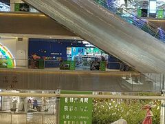 -TOYSRUS玩具反斗城(天津远洋乐堤港店)