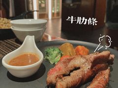 -NY STEAK 牛一扒房(番禺区南城路店)
