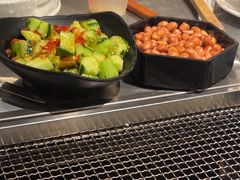 -新鞑烤羊腿(康平路店)