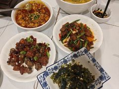 -小慧住家贵州菜(甲秀楼店)