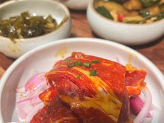-九田家黑牛烤肉料理(新辰里亚运村店)