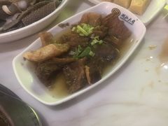 -潮汕大目牛肉火锅(上梅林店)