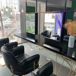 -Moyue HAIR SALON