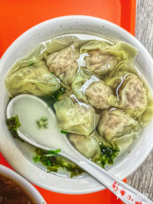 新丰小吃(闻兴路分店)图片