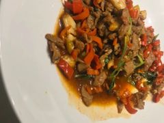 -食悦江南·淮扬菜·烤鸭(亚运村·惠新店)