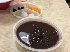 -喜家德虾仁水饺(马栏店)