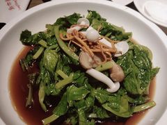 豆苗-廊亦舫Lang Yi Fang Restaurant(金桥店)