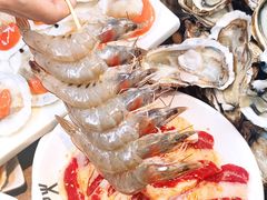 -火炉火自助餐(西直门凯德MALL店)