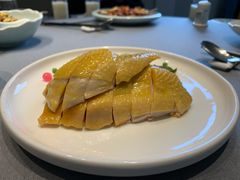 崇明散养鸡-唔哩赞·崇明私藏菜(建国西路店)