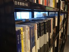 -西西弗书店&矢量咖啡(万象城店)