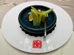 -三宝大饭店-中和艺素餐厅(浦上金山正祥广场店)
