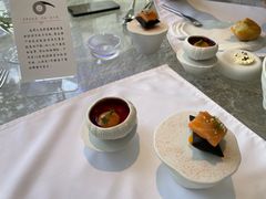 -九献·创意菜(亮马河饭店)