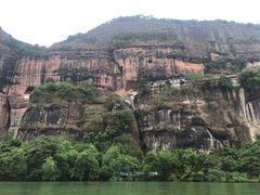 -丹霞山风景名胜区