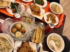 -鲜得来排骨年糕(即墨路店)