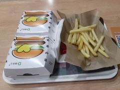 -德克士(西山店)