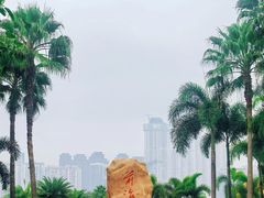 -麗枫酒店(深圳机场福永地铁站店)