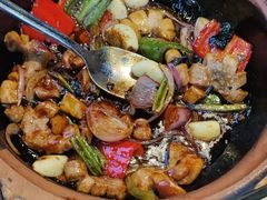 -味食家市师鸡(三元里店)