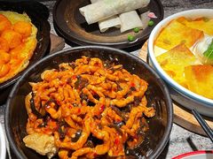 -新白鹿餐厅(城西银泰城店)