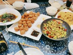 -玉桥餐厅(天坛店)
