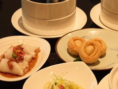 -成都环球中心天堂洲际大饭店