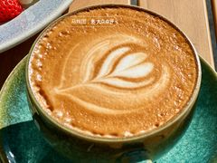 -ommo cafe(半岛城邦店)