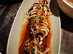 香酱烤鱿鱼-前海沿·青岛菜(乐客城店)