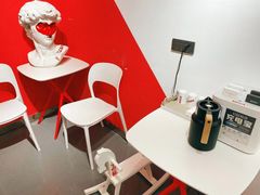 -72 COFFEE(东朝阳路店)