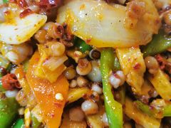 -京玉菲饭店(李村店)