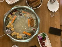 -多迷烫菜广场(水心大厦店)
